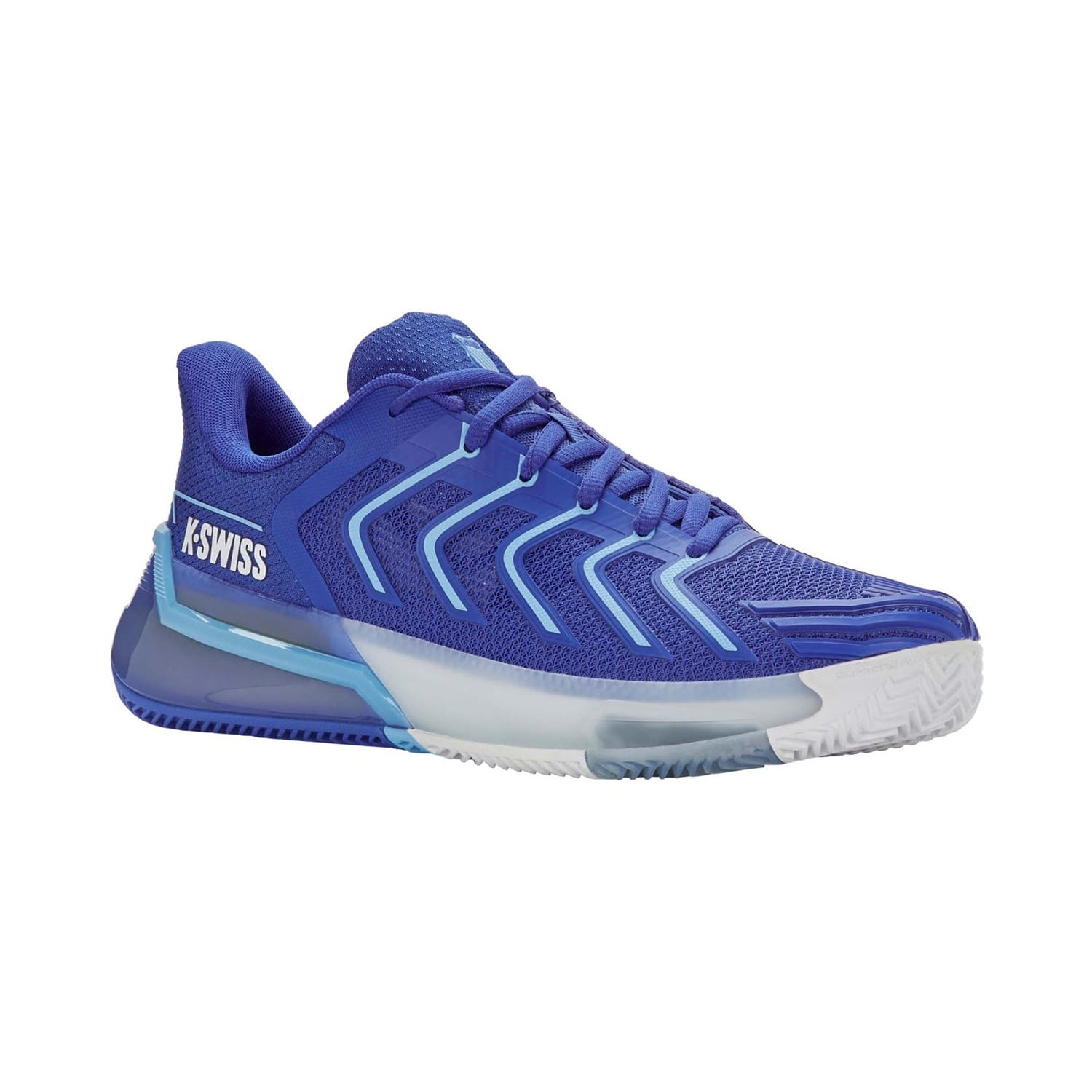 K-SWISS ULTRASHOT 4 CLAY BLUE 04438