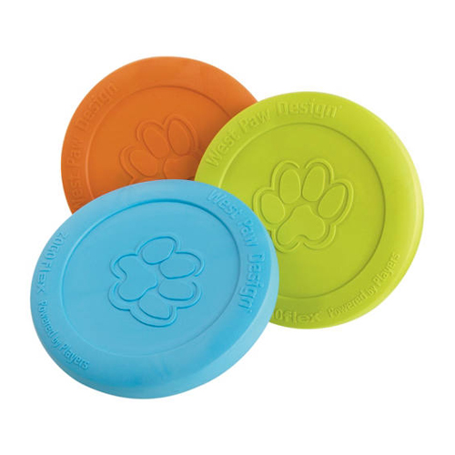 Zogoflex Zisc Flying Disc - Small - Aqua