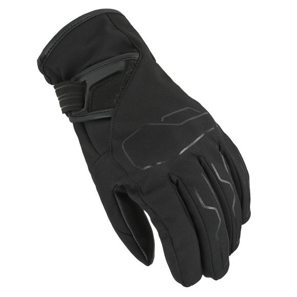 Macna Vanco Rtx Gloves - BlackRef: MAC0485
