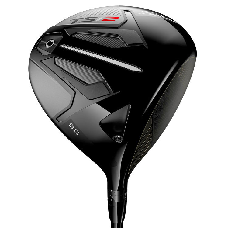 Titleist TSi2 Golf Driver