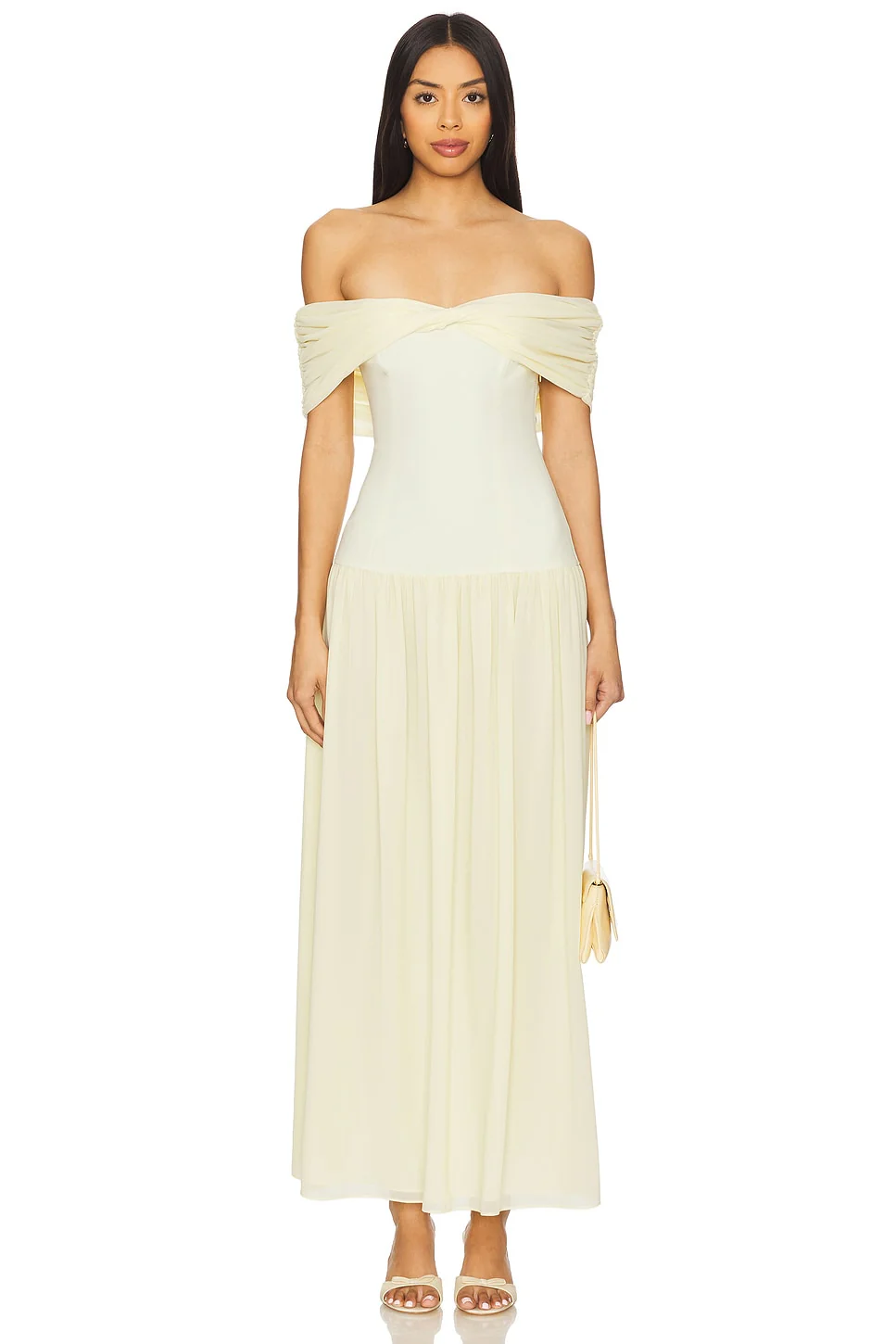 Blake Maxi Dress