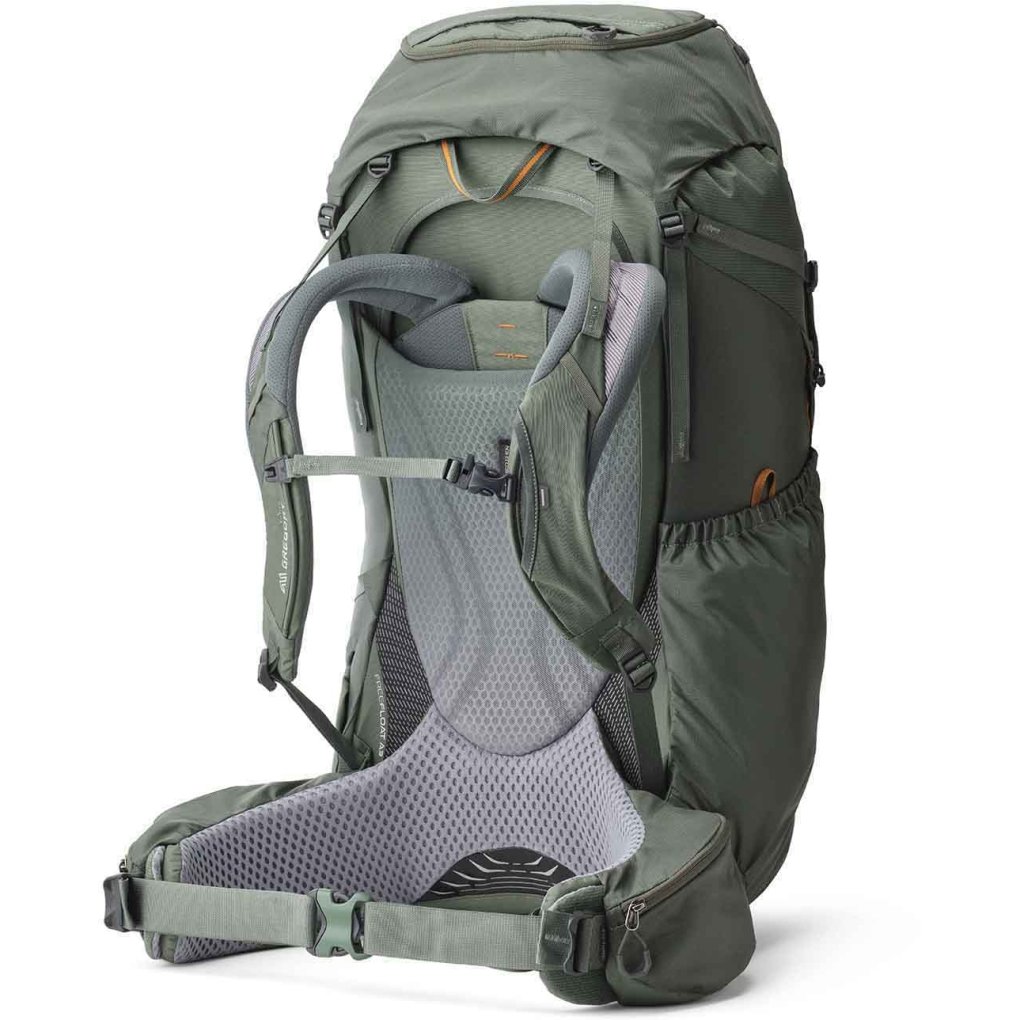 Gregory Baltoro 75 Backpack - Terrain Green