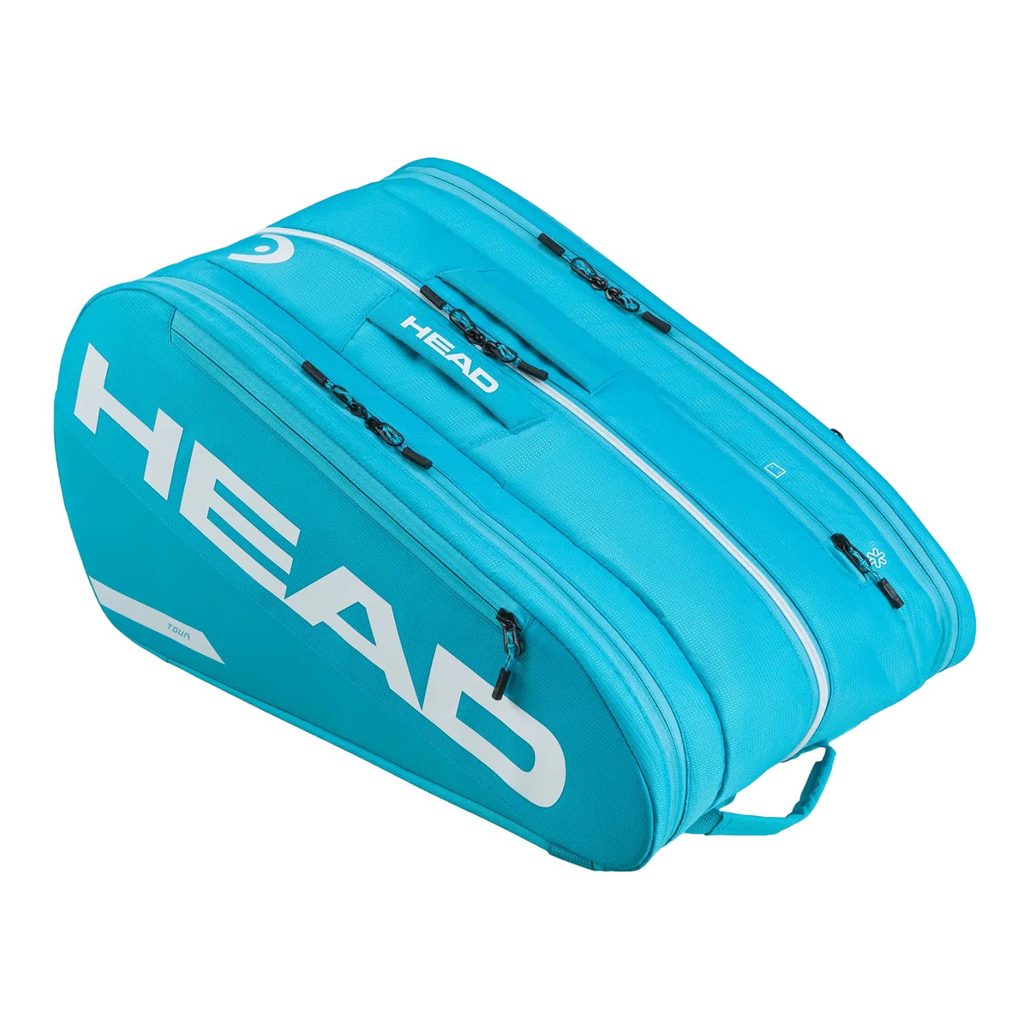 PADELBAG HEAD TOUR BLUE 261346