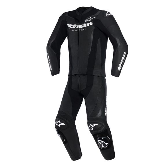 Combinaison Alpinestars GP FORCE V2 2 PIECES - NoirRef : AP4127