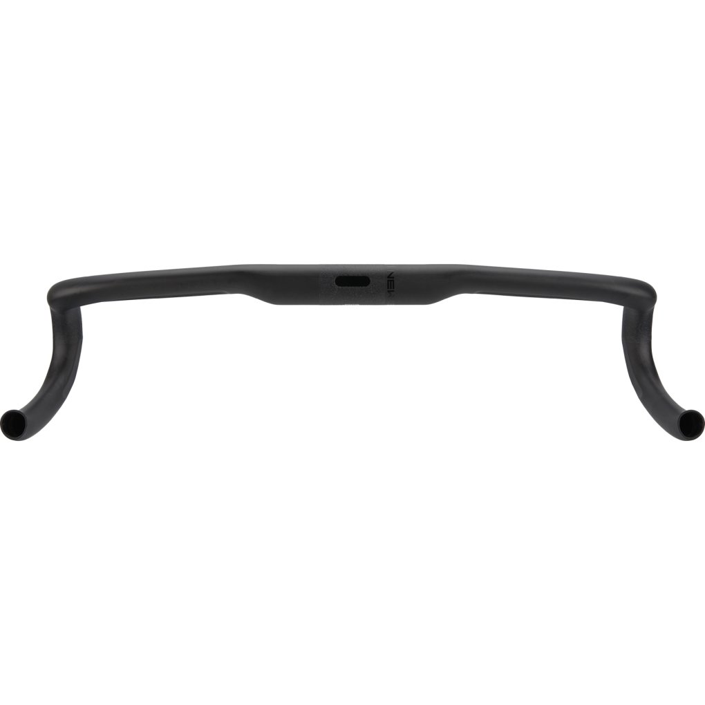 Newmen Advanced G Gravel Handlebar - Carbon - black