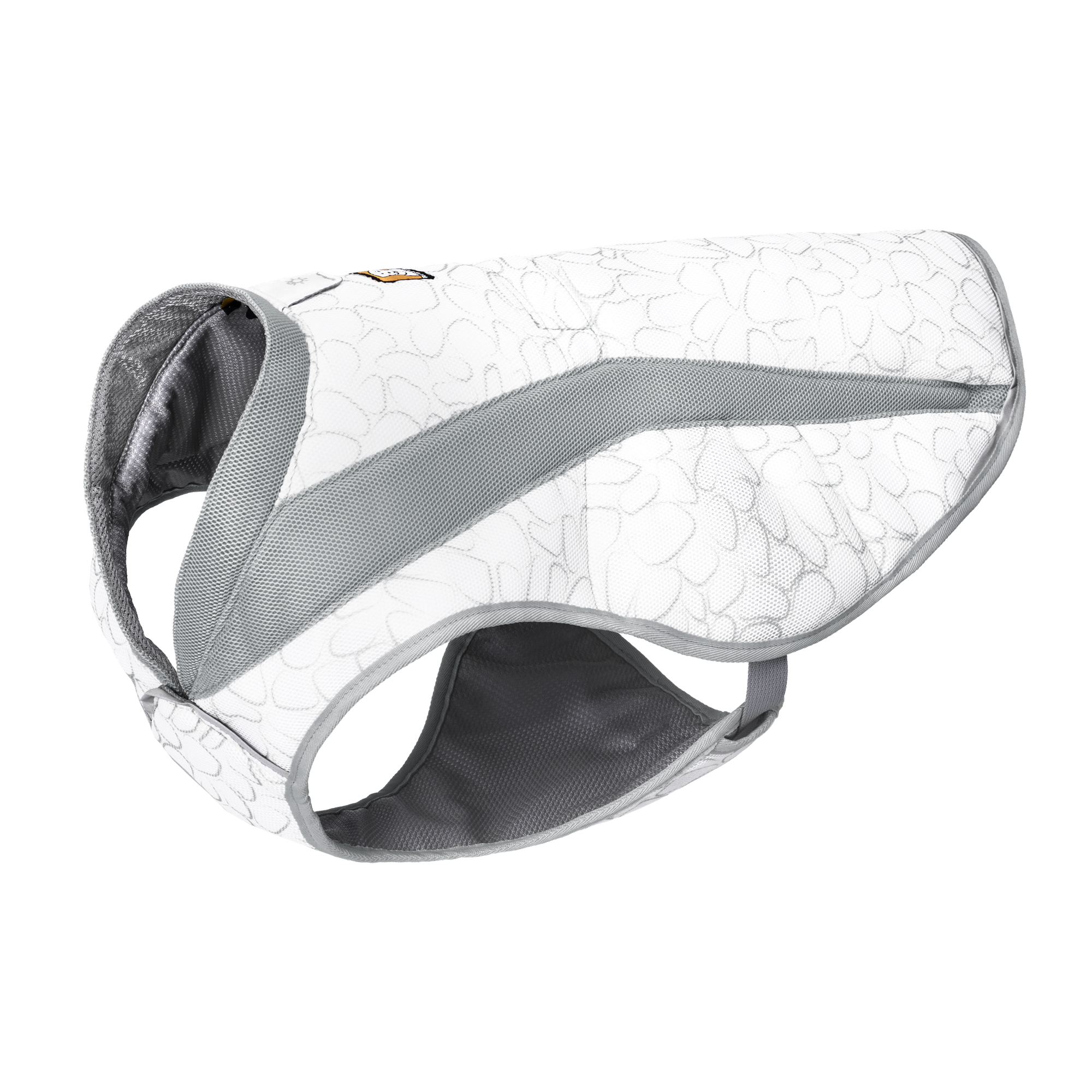 Ruffwear Swamp Cooler - Graphite Gray - L