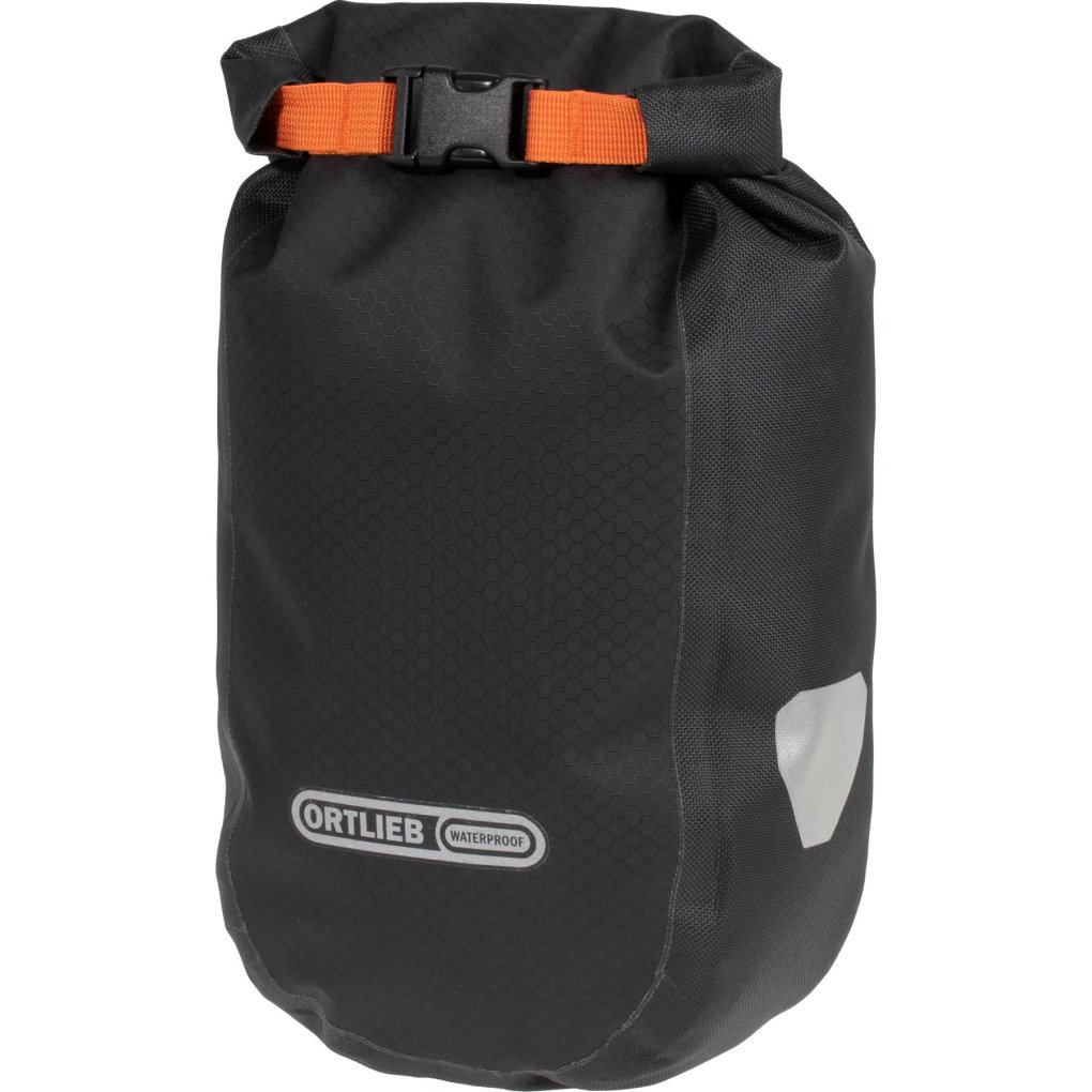 ORTLIEB Fork-Pack - 4.1L - black matt