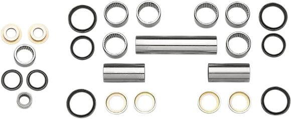 Moose Racing A271003 tie rod bearing kitRef: ME03669A / A271003