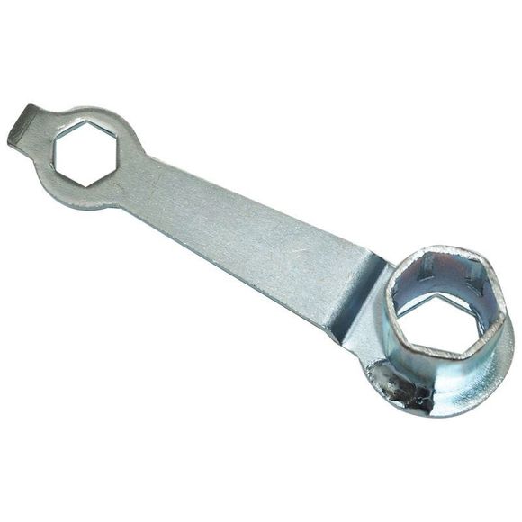 P2R Screwdriver Spark Plug Wrench DIAM. 21 MM UniversalRef: 169022