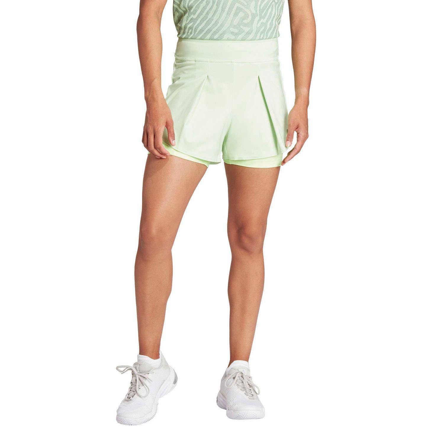 ADIDAS MATCH WOMENS SHORTS