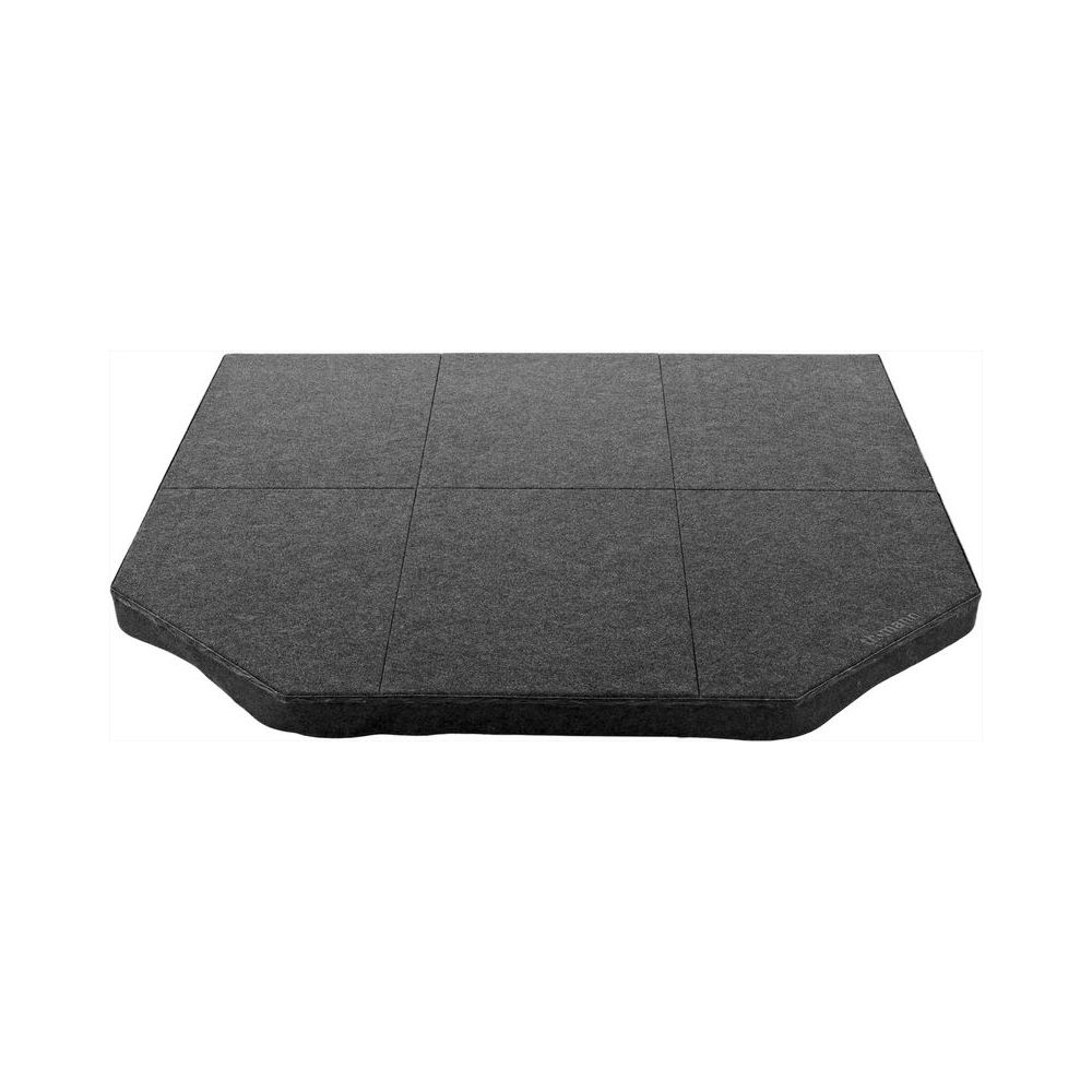 Thomann Drum Noise Elimination Podium – Thomann Ireland