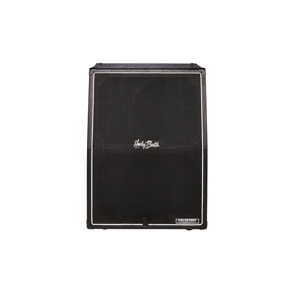 Harley Benton G212 Vertical Celestion V30 – Thomann Ireland