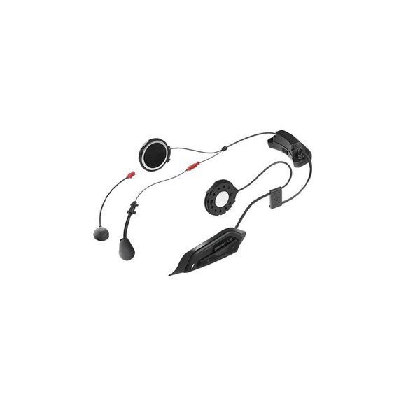 Intercom HJC SMART 11B - NoirRef : HJ1132 / 90060012