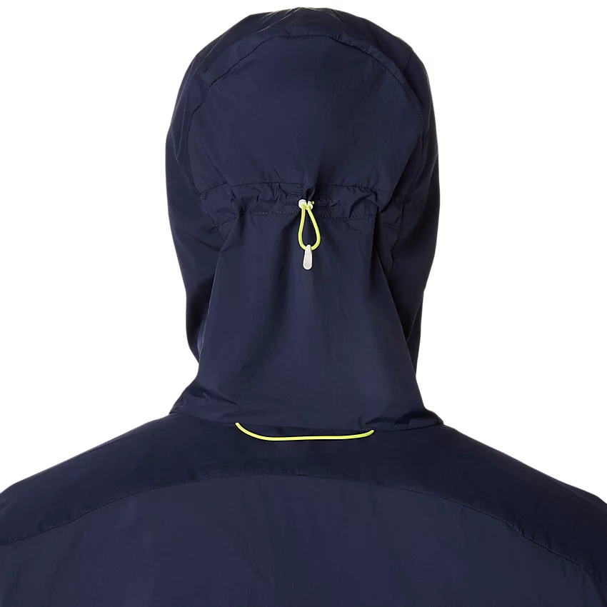 ROAD PACKABLE JACKET