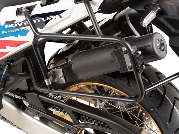 Boite à outils Hepco & Becker Pour support de valise latérales UniverselRef : HBE06542A / 741100 00 01