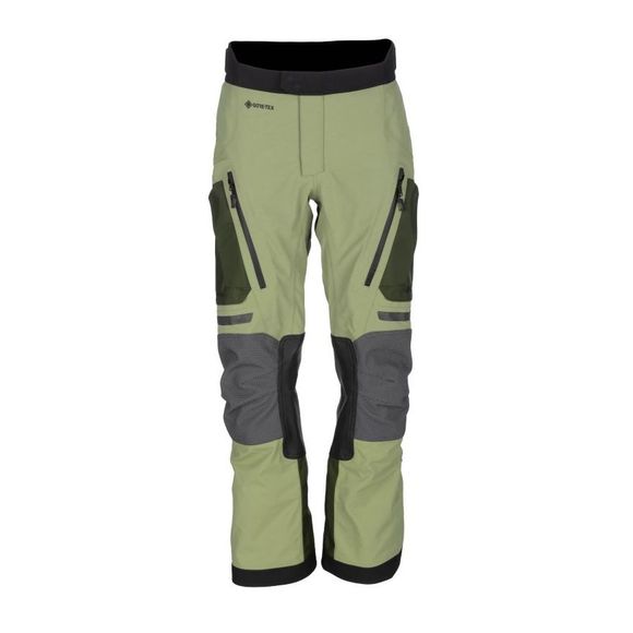 Klim Artemis Motorcycle Pants - Long Gore-Tex® - GreenRef: KLI0503