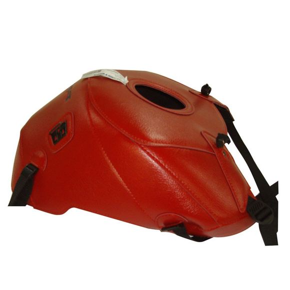 Bagster Tank Cover RedRef: 1617A