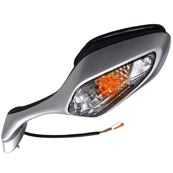 Vicma rearview mirror Original type left gray (unit)Ref: 878128 / 1084004002