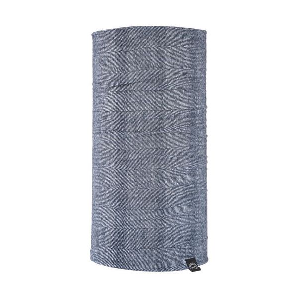 Oxford Neck Gaiter COMFY HERRINGBONE 3-PACK - Gray / BlackRef: od0412 / nw110