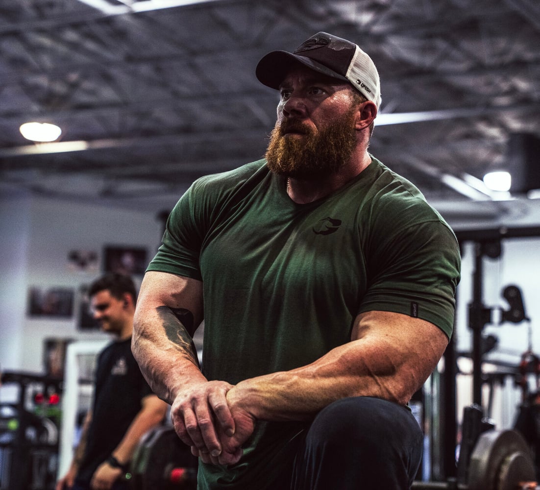 Division Standard Tee