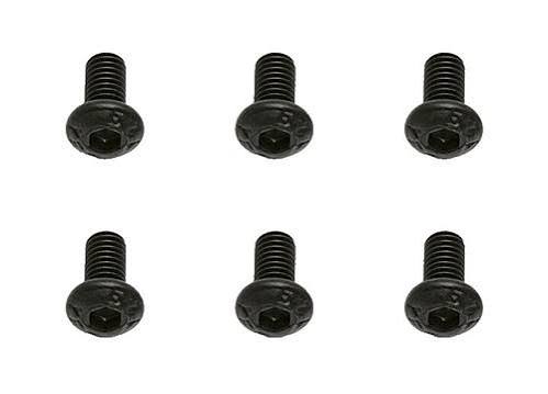 Team Associated 2-56x3/16