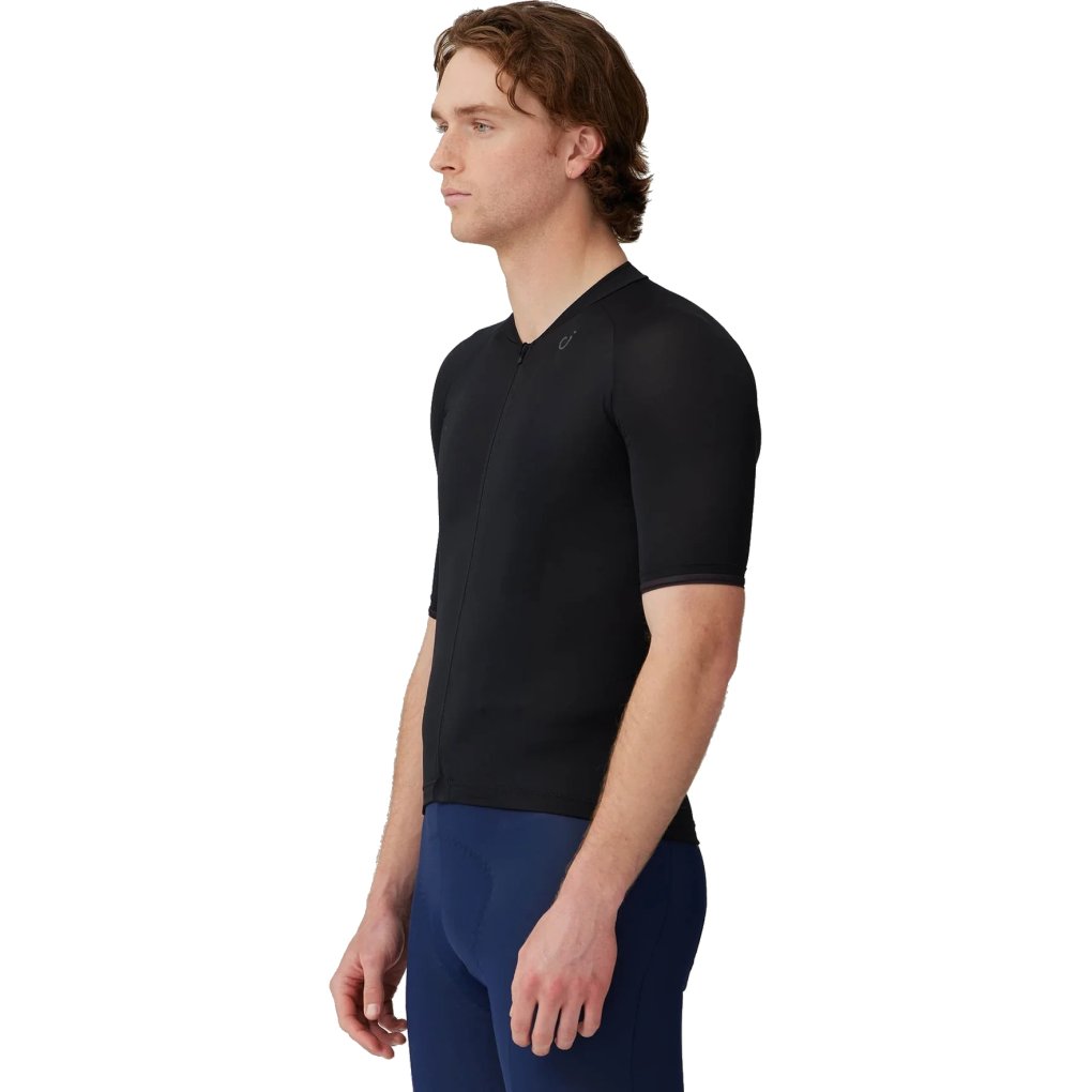 Velocio Signature Jersey Men - Black