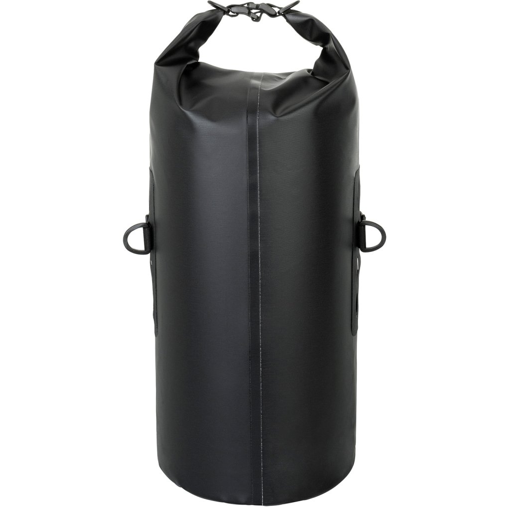 Tatonka WP 15 Stuffbag - black