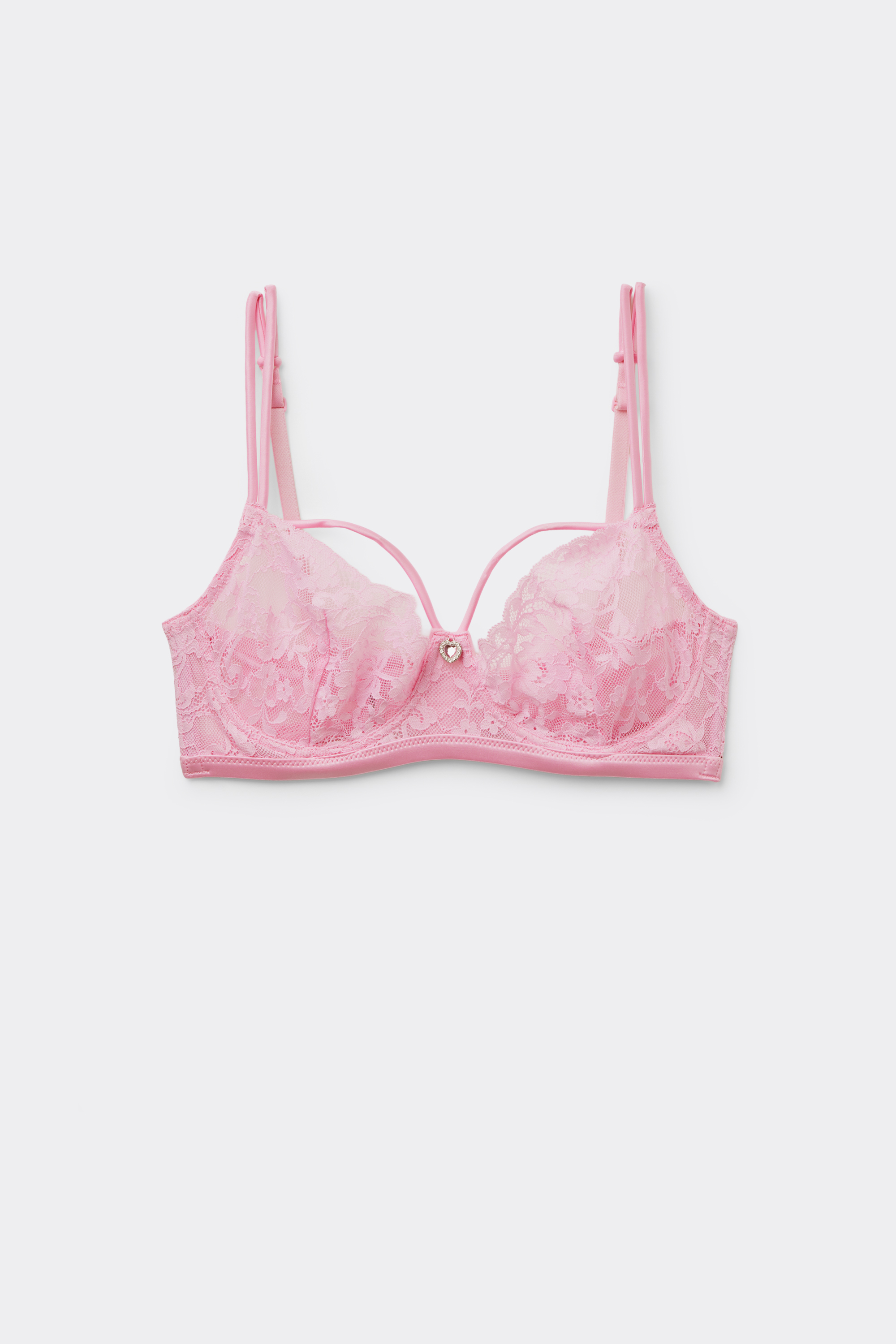 Paris Sugar Dream Balconette Bra