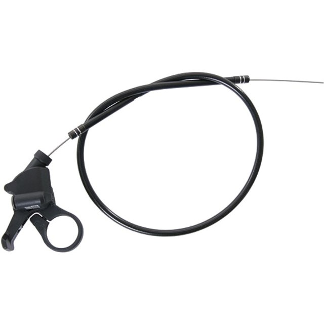 RockShox Poploc Remote Lever for Suspension Fork