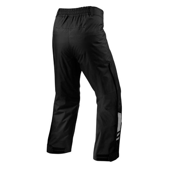 Pantalon de pluie Rev it NITRIC 4 H2O - NoirRef : RI1512