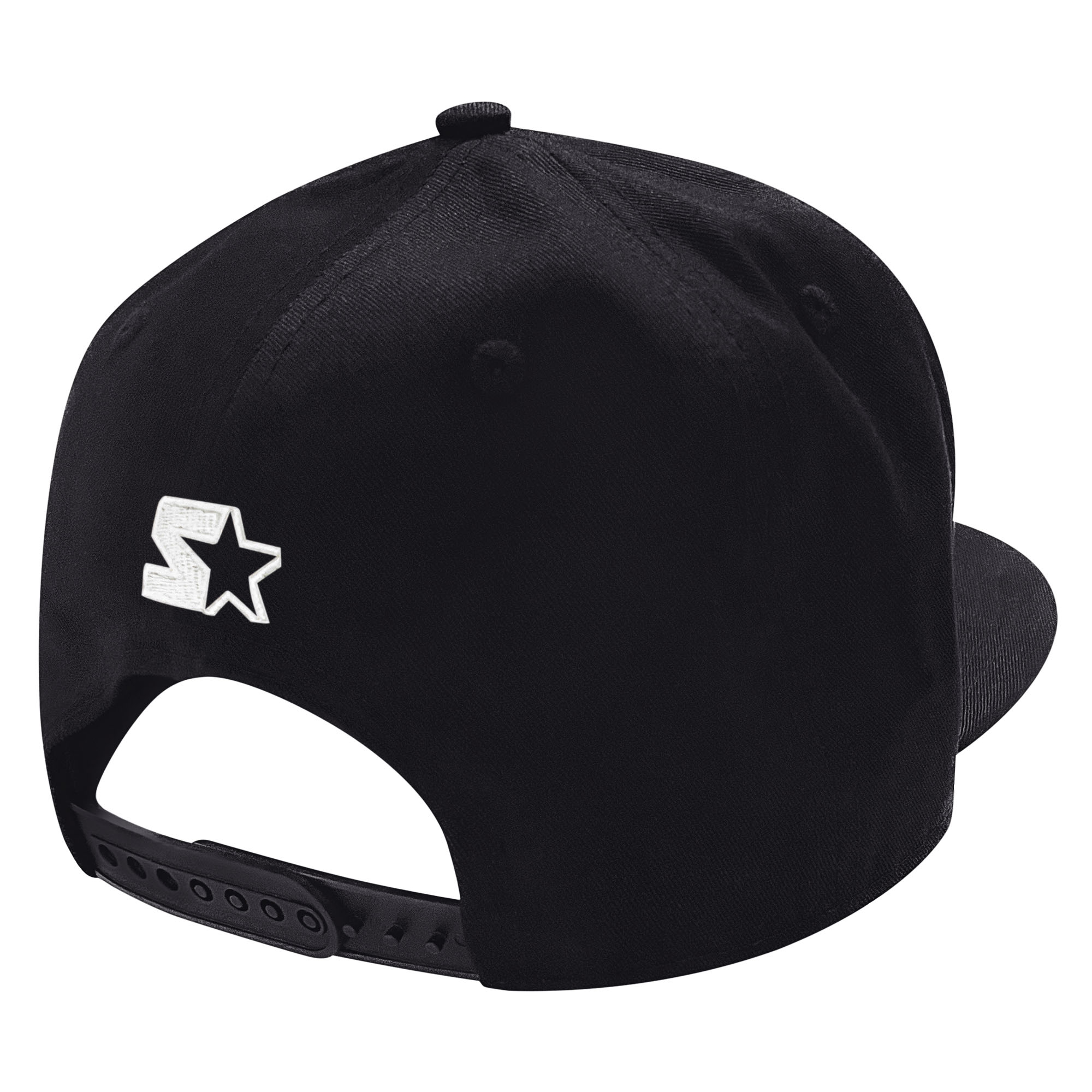 Vegas Golden Knights Starter BLACK ICE Snapback NHL Cap