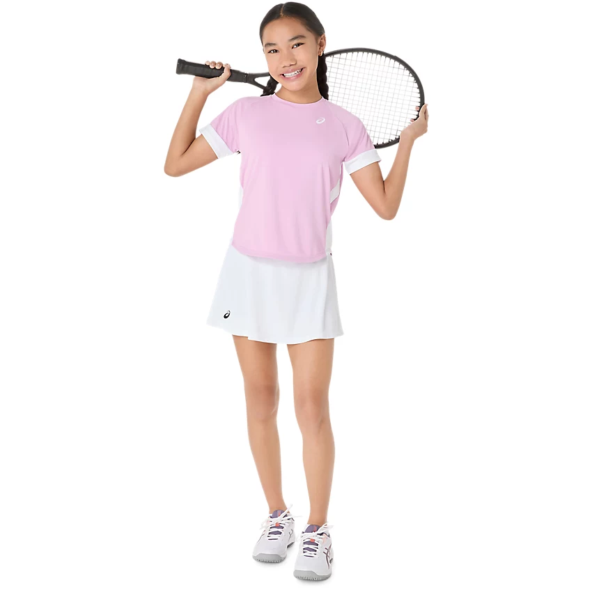 GIRLS TENNIS SKORT