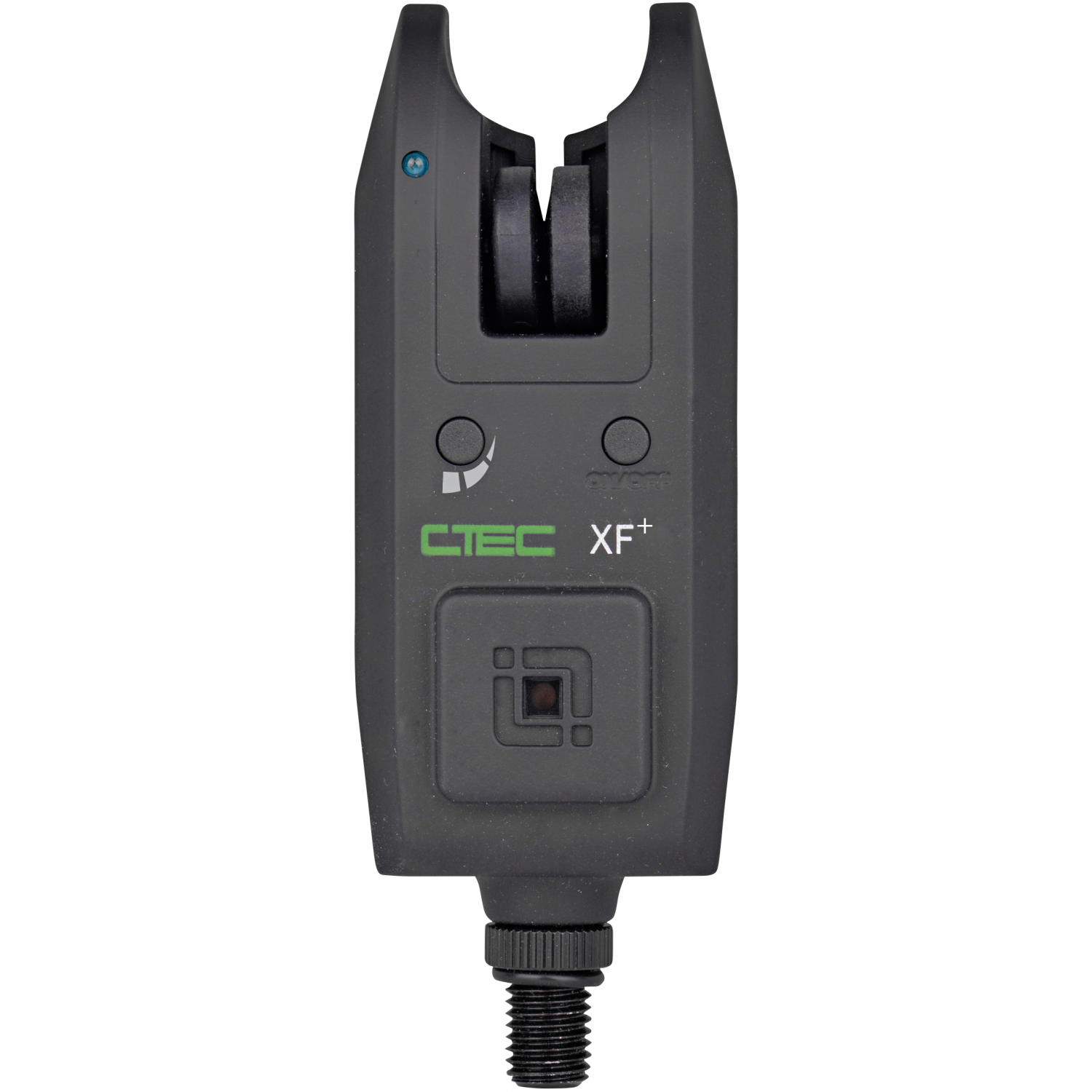 Spro C-TEC XF+ Alarm Blue