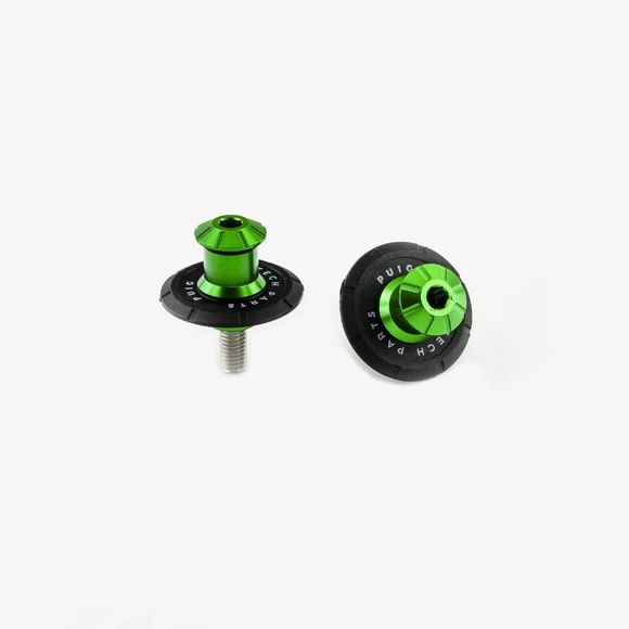 Diabolo Puig pro protector 8mm Universal - GreenRef: Pui0994 / 9259V