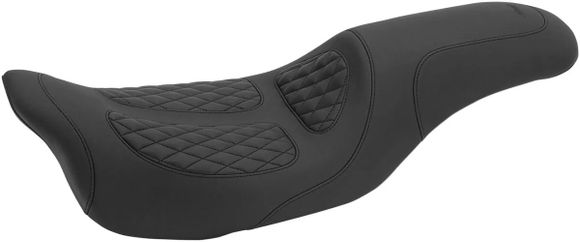 Mustang Signature Series Dave Perewitz Comfort SeatRef: MUST00155A / 08010843