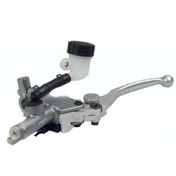 Nissin Sport Clutch Master Cylinder 15.8mm Diameter Universal - GreyRef: MCC58 / 1036818