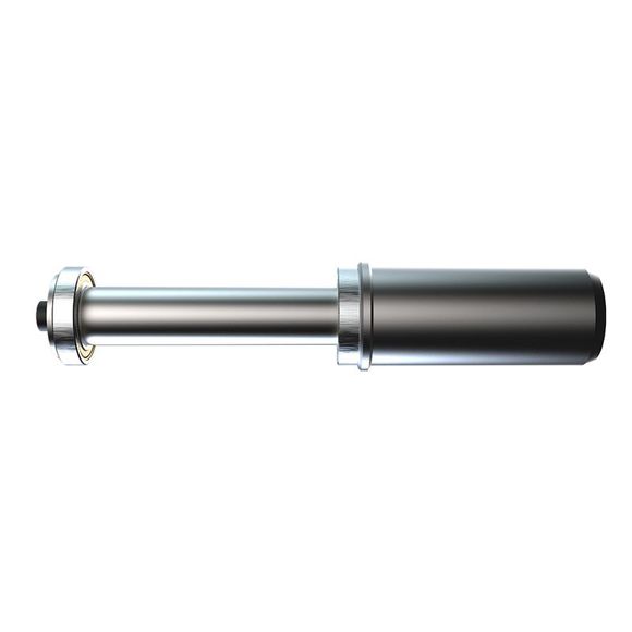 Oxford monobras axis lifting axis Diam 40.5 mm for single -arm -g universal - gray crutch.Ref: OD0242 / OX275