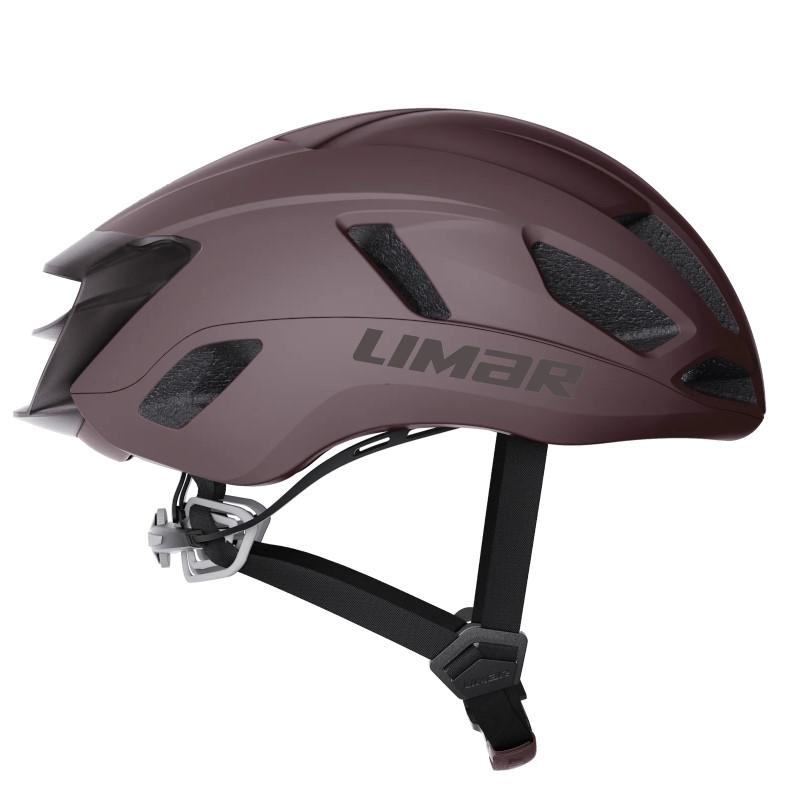 Limar Air Atlas Helmet - Matt Avana Brown
