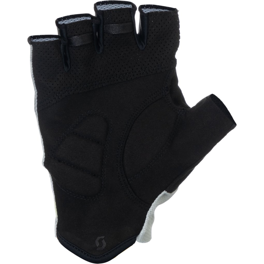 SCOTT RC Endurance Short Finger Gloves - spray grey