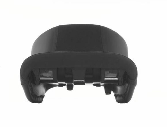 Touratech Fresh Touch comfort saddle - Extra low - BlackRef: Trt00060A / 01-044-5949-0