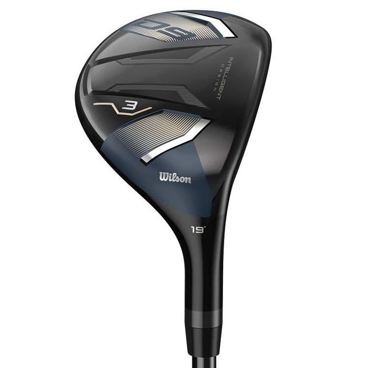 Wilson D9 Golf Hybrid