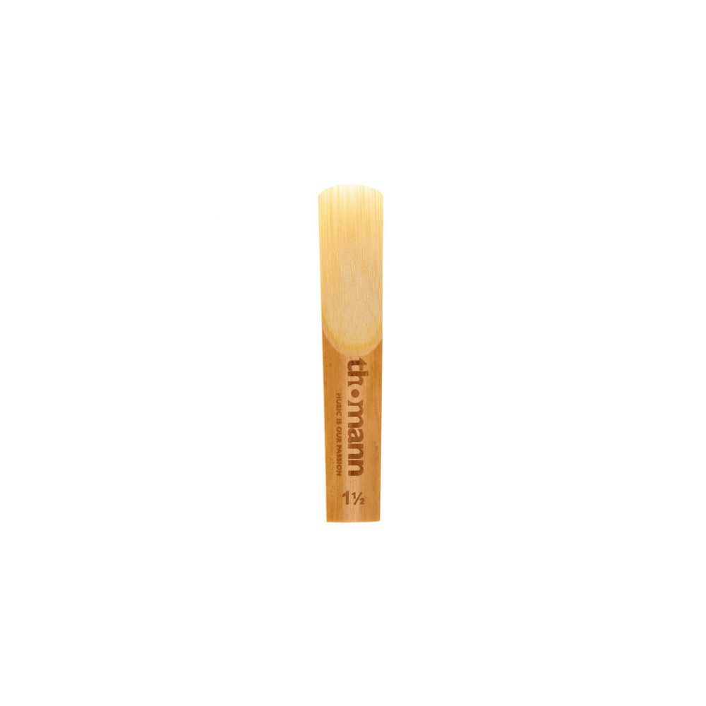 Thomann Sample Reeds Bb