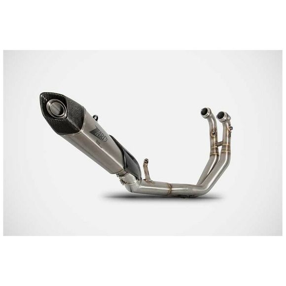 Zard Complete Line carbon titanium tipRef: Zad00112A / Zap001S00Tcr-Std