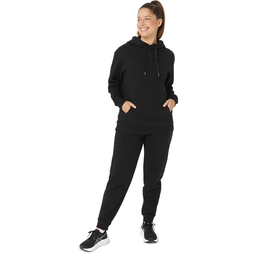 ASICS LOGO OTH HOODIE