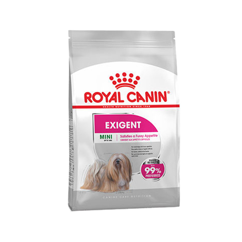 Royal Canin Mini Exigent - 1kg