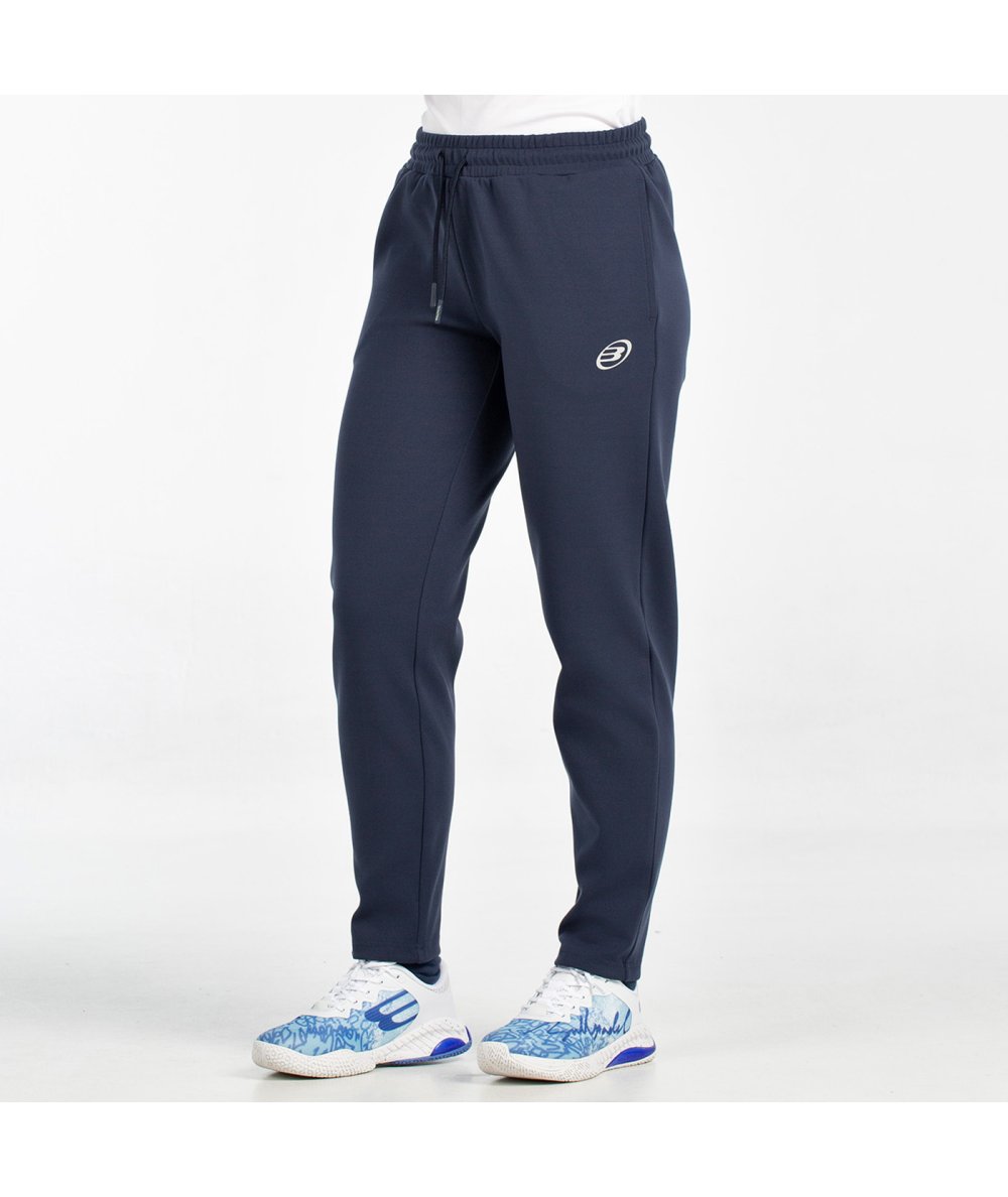 BULLPADEL BEFAN DEEP OCEAN PANTS