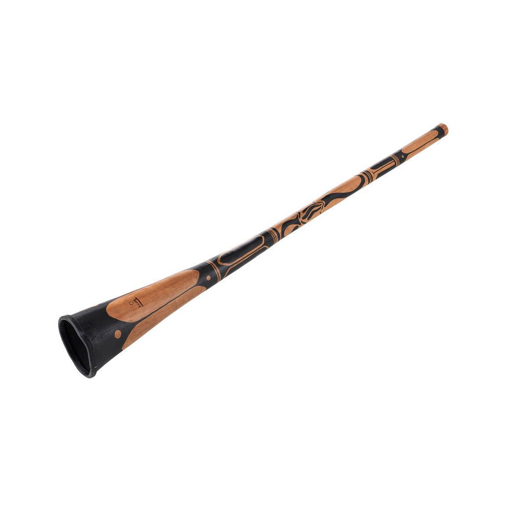 Thomann Didgeridoo Maoristyle D – Thomann Ireland