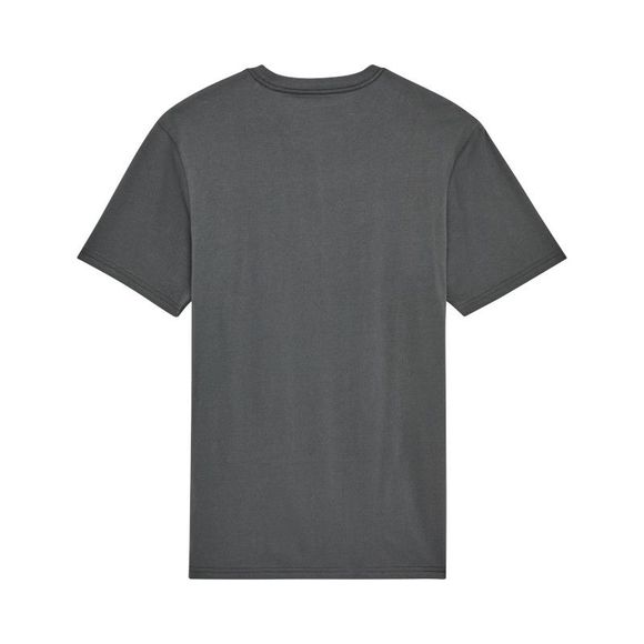 Fox Banner - gray short sleeve sleeves t -shirtRef: FX6206