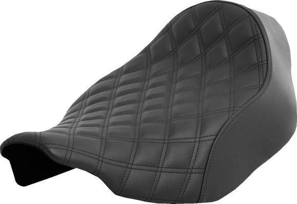 SADDLEMEN Renegade Comfort SeatRef: Sdd00602A / 08011702