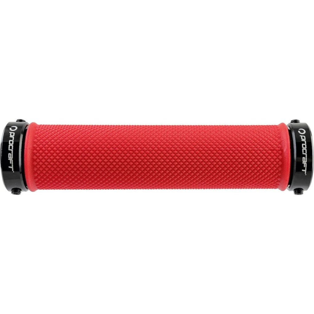 Procraft Bar Grips Freeride
